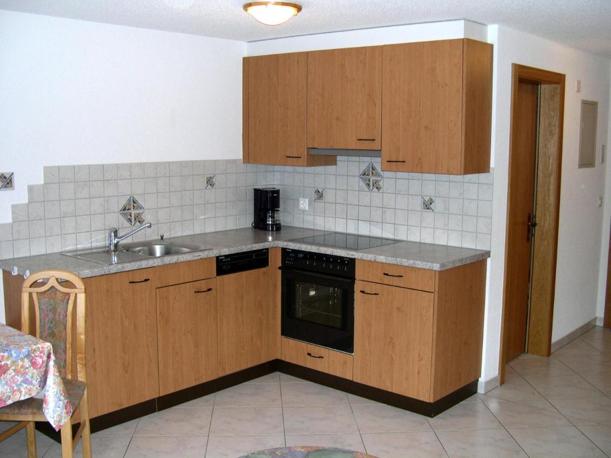 Ferienhaus Antigua Saas-Grund Rom bilde