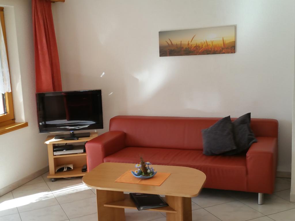 Ferienhaus Antigua Saas-Grund Rom bilde